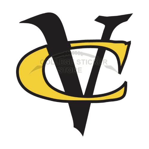 Diy Virginia Commonwealth Rams Iron-on Transfers (Wall Stickers)NO.6856